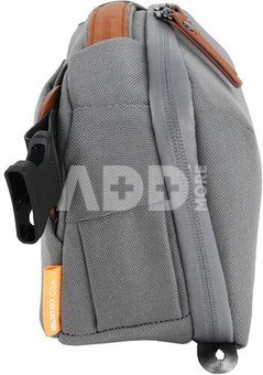 VANGUARD VEO CITY CB24 GY CROSS BODY BAG - GREY