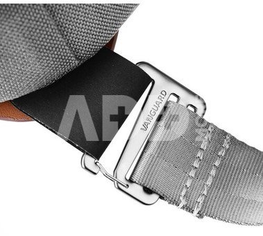 VANGUARD VEO CITY CB24 GY CROSS BODY BAG - GREY