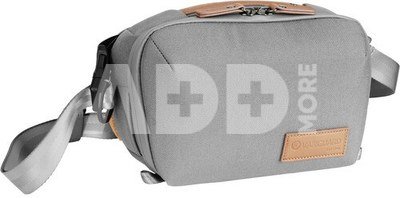 VANGUARD VEO CITY CB24 GY CROSS BODY BAG - GREY