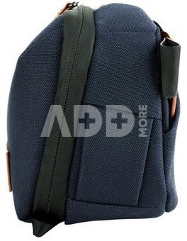 VANGUARD VEO CITY CB24 NV CROSS BODY BAG - BLUE
