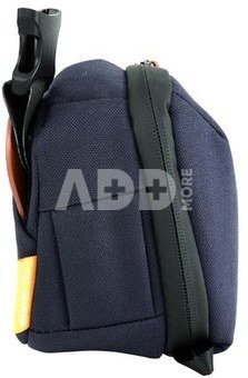 VANGUARD VEO CITY CB24 NV CROSS BODY BAG - BLUE