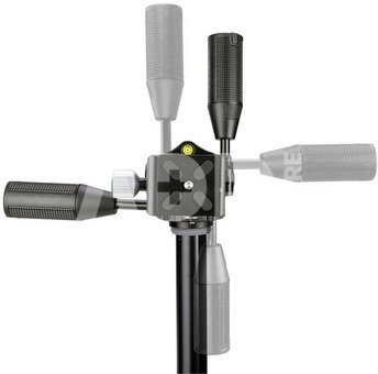 Vanguard Veo PH-36S Three-Way Pan Head