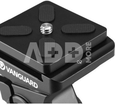 Vanguard Veo PH-36S Three-Way Pan Head