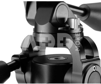 Vanguard Veo PH-36S Three-Way Pan Head