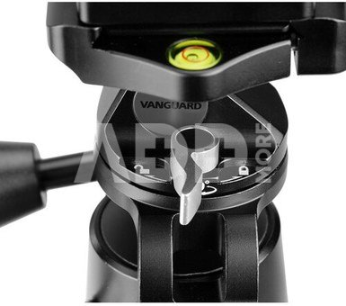 Vanguard Veo PH-36S Three-Way Pan Head