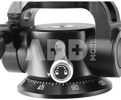 Vanguard Veo PH-36S Three-Way Pan Head