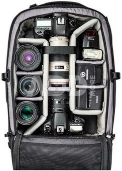 Vanguard VEO SELECT 55BT GR Backpack-Trolley