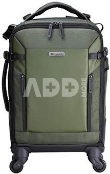 Vanguard VEO SELECT 55BT GR Backpack-Trolley