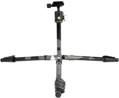 VANGUARD VESTA FB 204ABS ALUMINUM TRIPOD