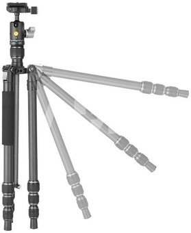 Vanguard Vesta GO 204CB