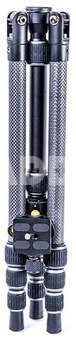 Vanguard VESTA TB204CB Tripod, Carbone