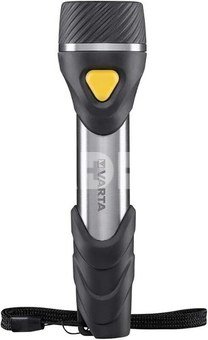 Day Light Multi LED F20 Black/Silver