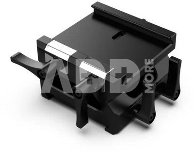 Vaxis MOVMAX Double Sided Dovetail Sliding Plate