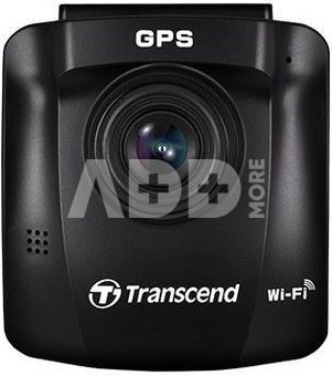 Transcend DrivePro 250 inkl. 64GB microSDHC TLC