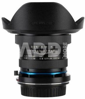 Laowa 15mm f/4 Wide Angle Macro L Mount