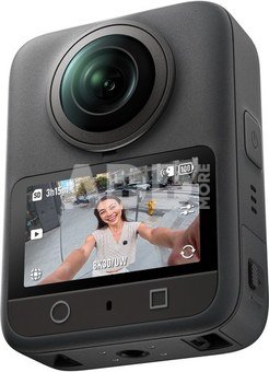 DJI Osmo 360 Popular Combo