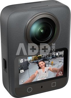 DJI Osmo 360 Popular Combo