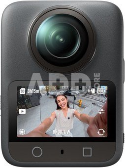 DJI Osmo 360 Popular Combo