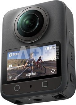 DJI Osmo 360 Road Cycling Rear-POV Combo