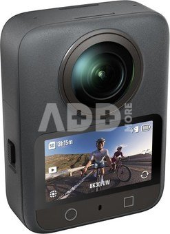 DJI Osmo 360 Road Cycling Rear-POV Combo