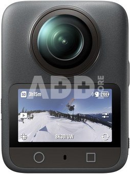 DJI Osmo 360 Standard Combo