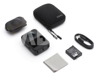 DJI Osmo 360 Standard Combo