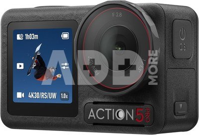 DJI Osmo Action 5 Pro Standard