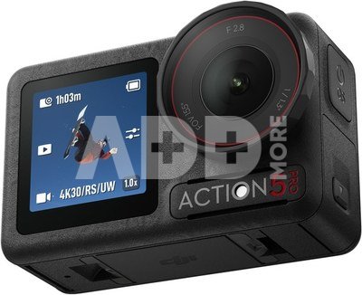 DJI Osmo Action 5 Pro Standard