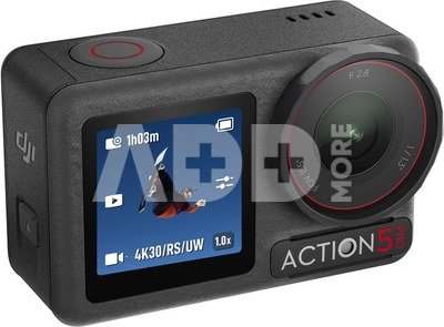 DJI Osmo Action 5 Pro Standard