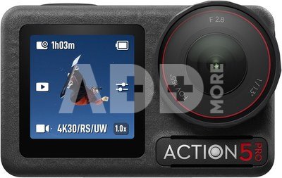 DJI Osmo Action 5 Pro Standard