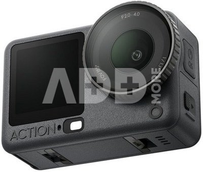 DJI Osmo Action 6 Road Cycling Combo