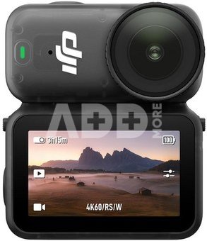 DJI Osmo Nano Standard Combo (128GB)
