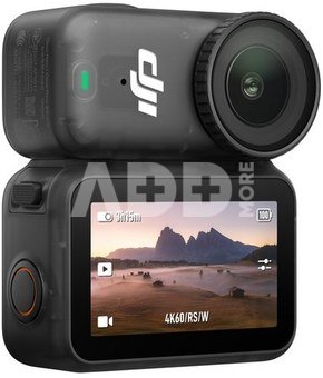 DJI Osmo Nano Standard Combo (64GB)