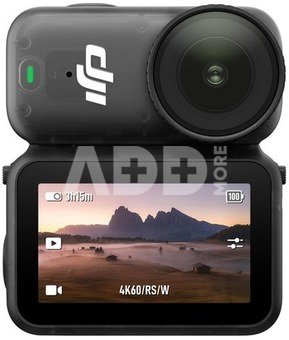 DJI Osmo Nano Standard Combo (64GB)