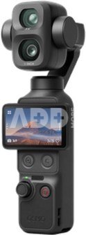 DJI Osmo Pocket 4P Standard Combo