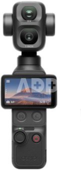 DJI Osmo Pocket 4P Vlog Combo