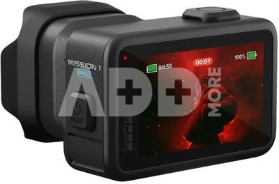 GoPro MISSION 1 PRO
