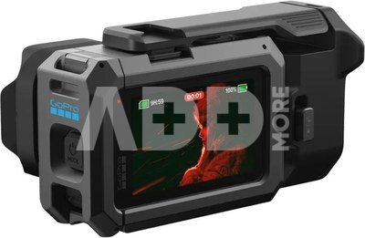 GoPro MISSION 1 PRO Grip Edition
