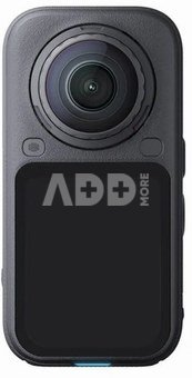 Insta360 X6 Standard Bundle (Midnight Black)