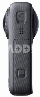 Insta360 X6 Standard Bundle (Midnight Black)