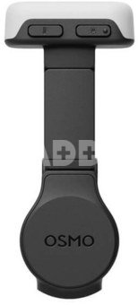 DJI Osmo Pocket 4 Fill Light