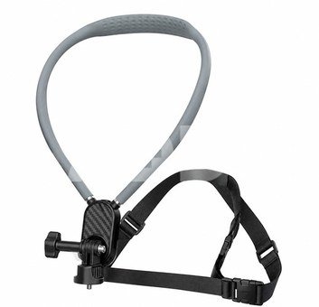NEEWER GP49 Neck Mount For Action Cameras