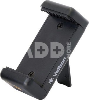 Velbon tripod EX-230 II + phone holder