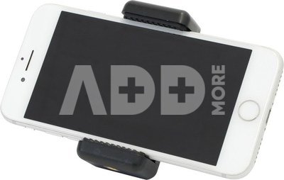 Velbon tripod EX-230 II + phone holder