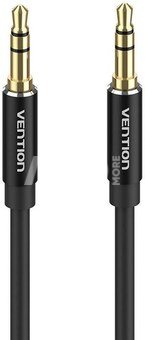 Vention BAXBI 3.5mm 3m Black Audio Cable