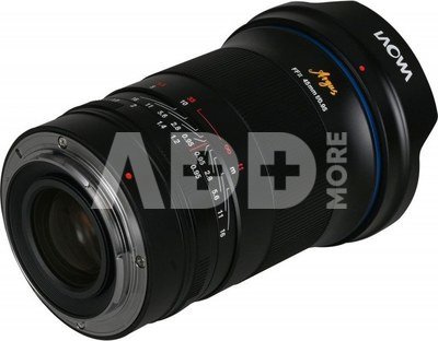 Laowa Argus 45mm f/0.95 APO FF for Canon RF