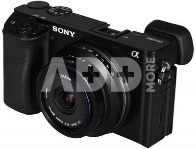 Venus Optics Laowa 10mm f/4.0 Cookie lens for Sony E