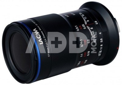 Laowa 65mm f/2.8 2x Ultra Macro APO Canon RF