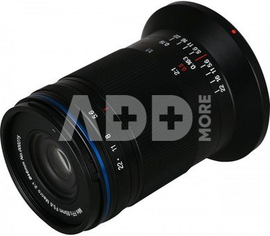 Laowa 85mm f/5.6 2x Ultra Macro APO Nikon Z