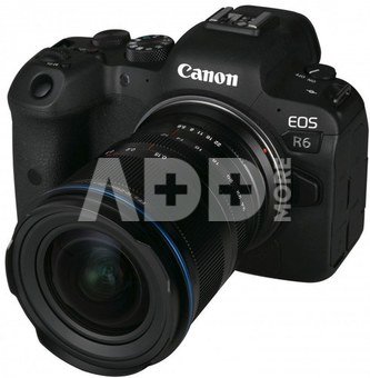 Venus Optics Laowa C-Dreamer 12-24 mm f/5.6 lens for Canon RF